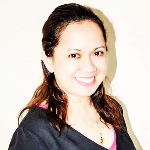 Meet your Posher, Agnes rosario